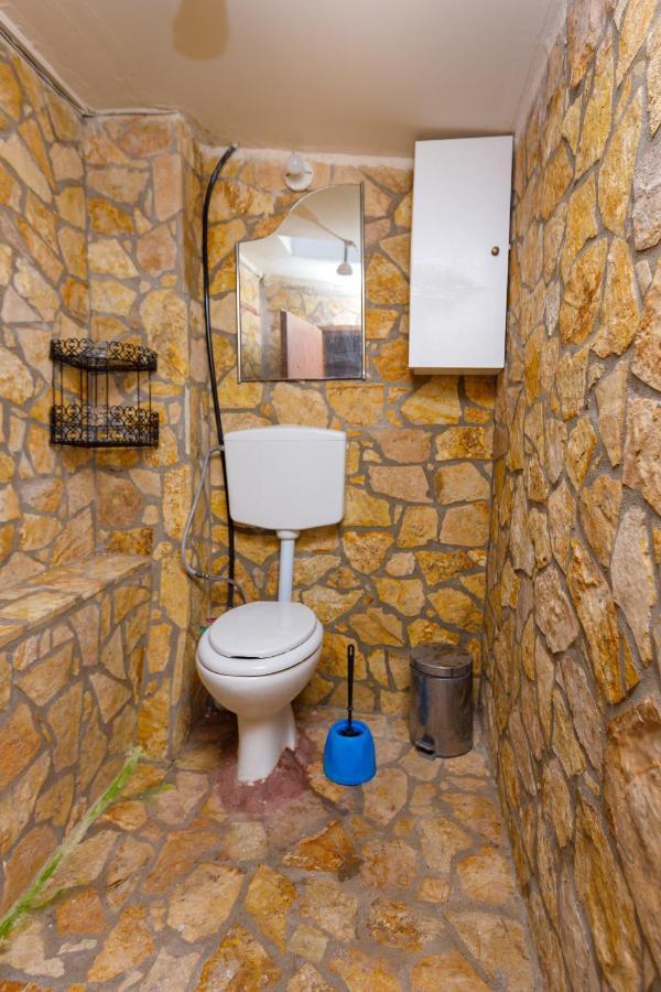 Vila Halkidiki Nea Kallikrateia Exterior foto